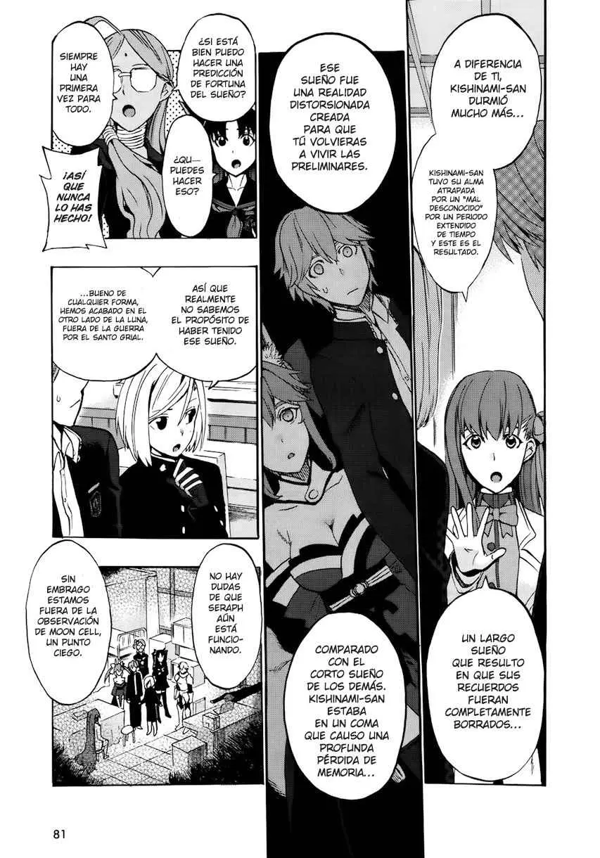Fate Extra CCC Fox Tail (2013) - Capítulo 4 - Página 10 - LectorTMOo