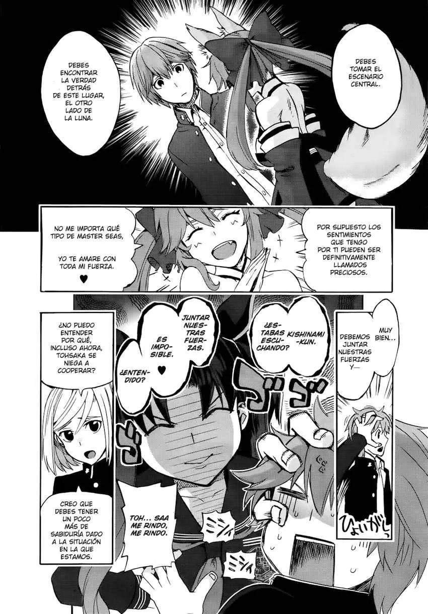Fate Extra CCC Fox Tail (2013) - Capítulo 4 - Página 13 - LectorTMOo