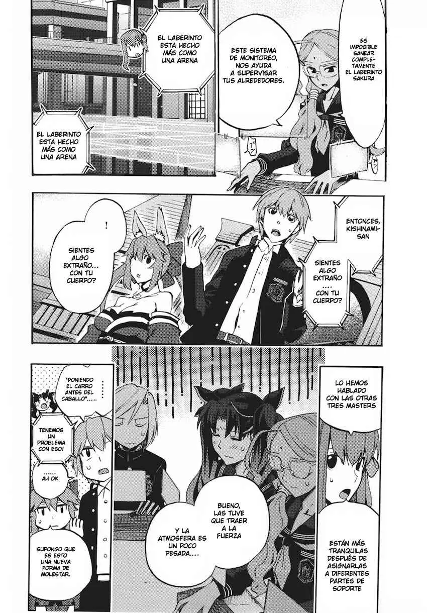 Fate Extra CCC Fox Tail (2013) - Capítulo 5 - Página 4 - LectorTMOo