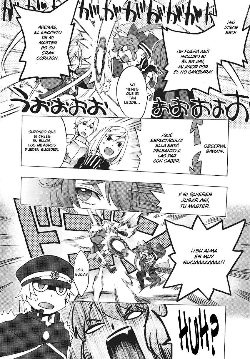 Fate Extra CCC Fox Tail (2013) - Capítulo 6 - Página 14 - LectorTMOo