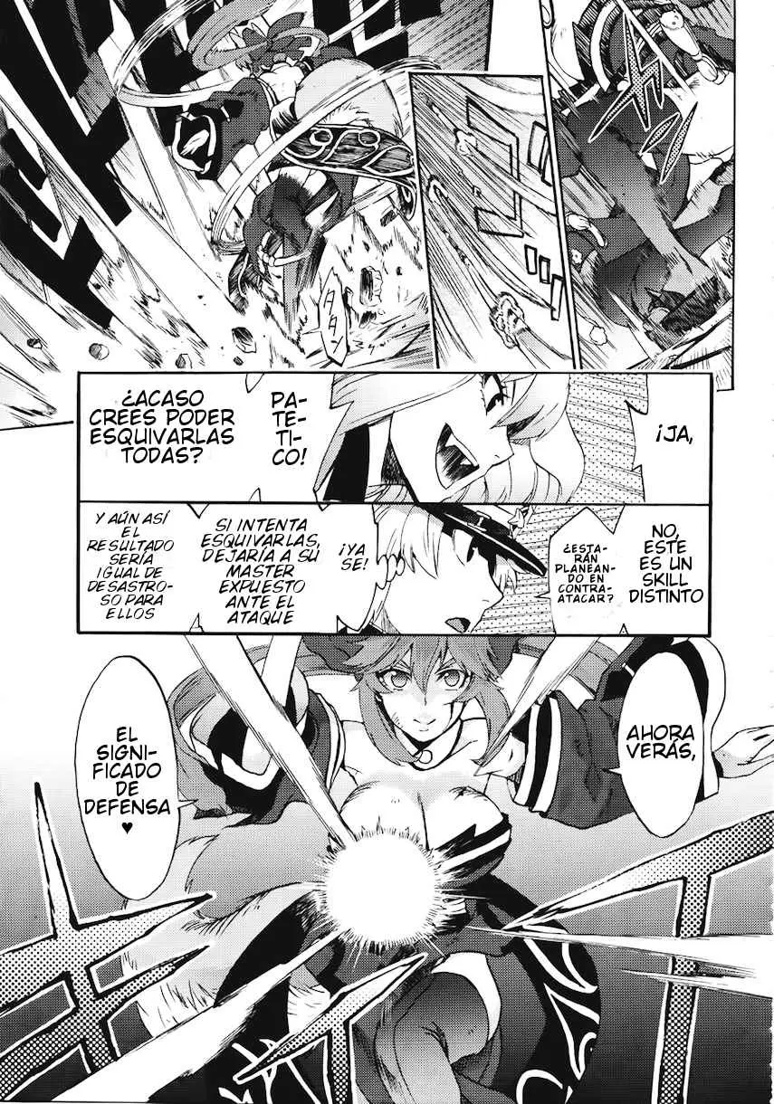 Fate Extra CCC Fox Tail (2013) - Capítulo 7 - Página 12 - LectorTMOo