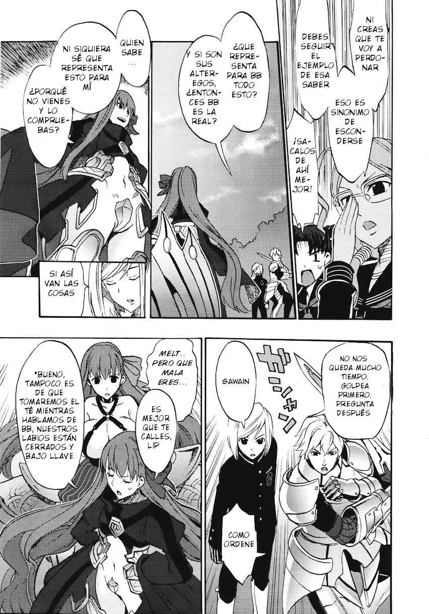 Fate Extra CCC Fox Tail (2013) - Capítulo 7 - Página 24 - LectorTMOo