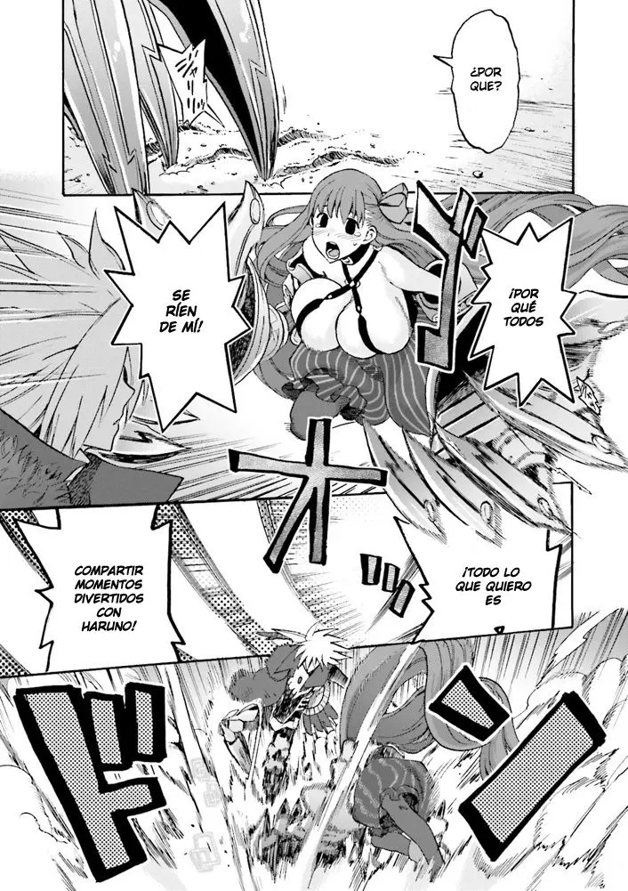 Fate Extra CCC Fox Tail (2013) - Capítulo 8 - Página 10 - LectorTMOo