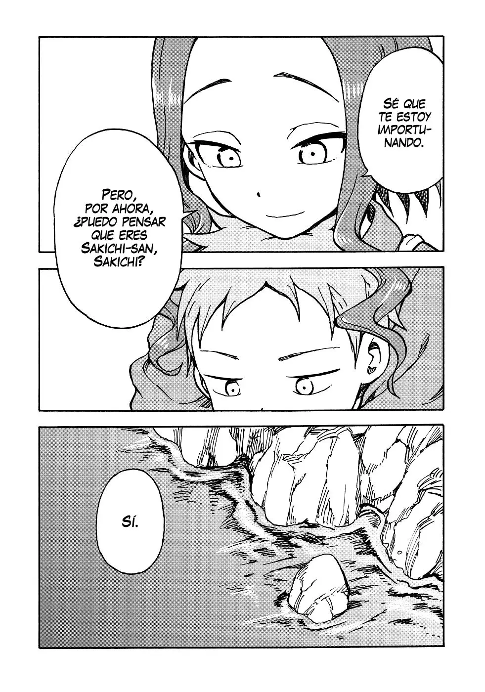 Fate Has A Strange, Strange Taste (2016) - Capítulo 1 - Página 20 - LectorTMOo