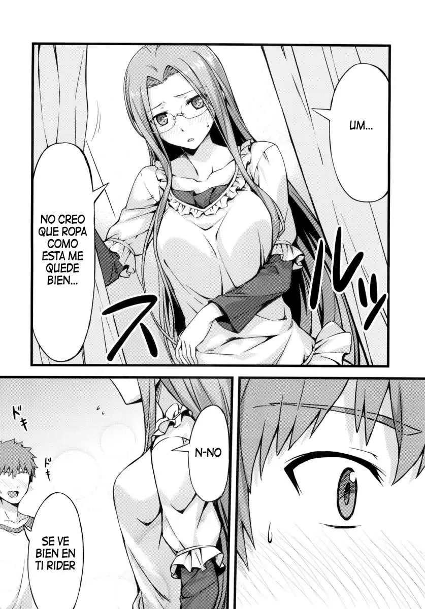 Fate hollow ataraxia (2013) - Capítulo 0.01 - Página 6 - LectorTMOo