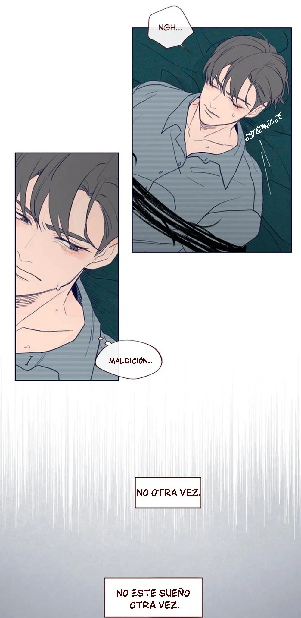 Fate Makes No Mistakes (2019) - Capítulo 1 - Página 4 - LectorTMOo