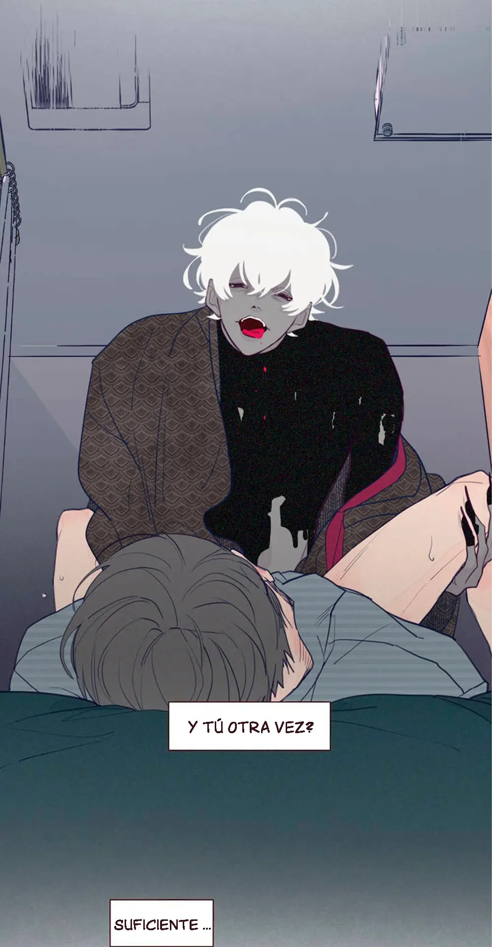 Fate Makes No Mistakes (2019) - Capítulo 1 - Página 5 - LectorTMOo