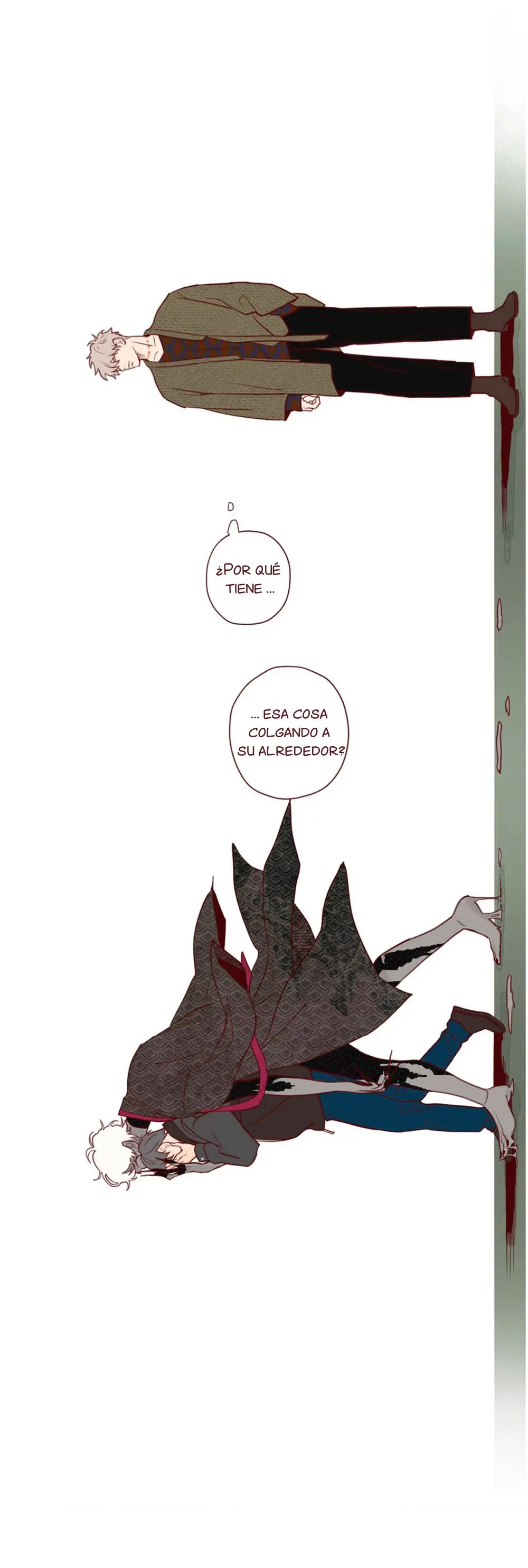 Fate Makes No Mistakes (2019) - Capítulo 1 - Página 16 - LectorTMOo