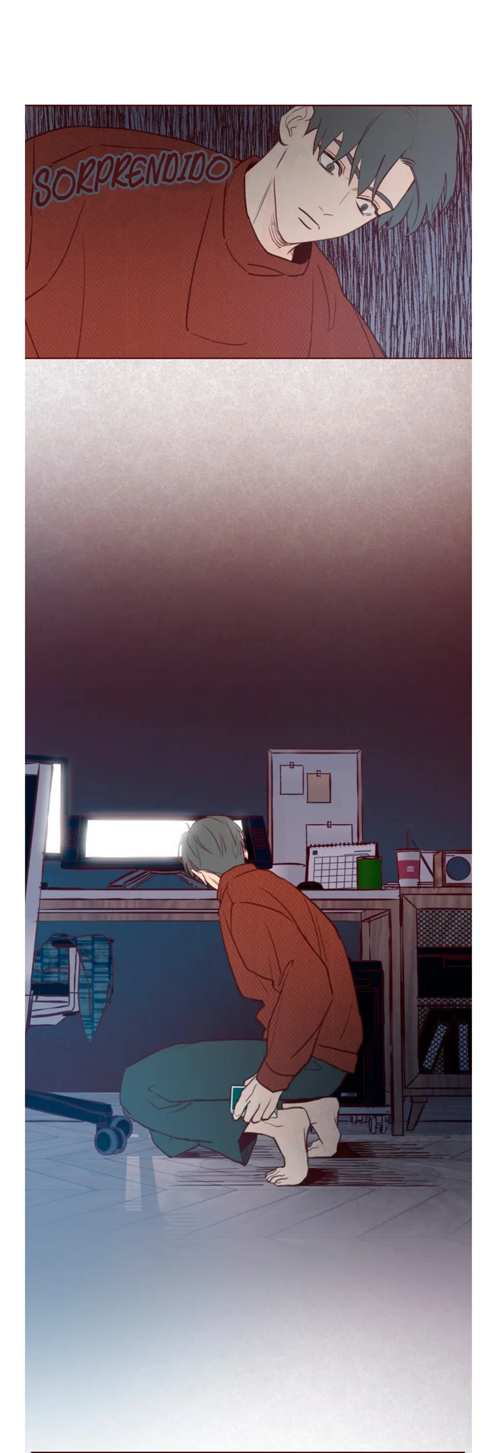 Fate Makes No Mistakes (2019) - Capítulo 1 - Página 24 - LectorTMOo