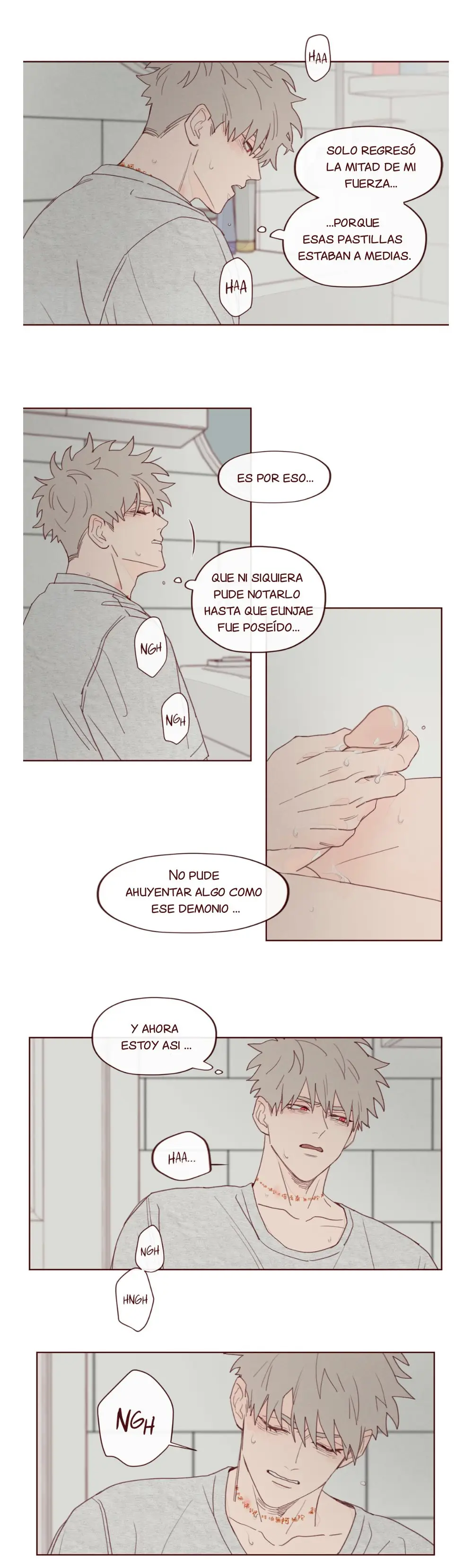 Fate Makes No Mistakes (2019) - Capítulo 10 - Página 3 - LectorTMOo