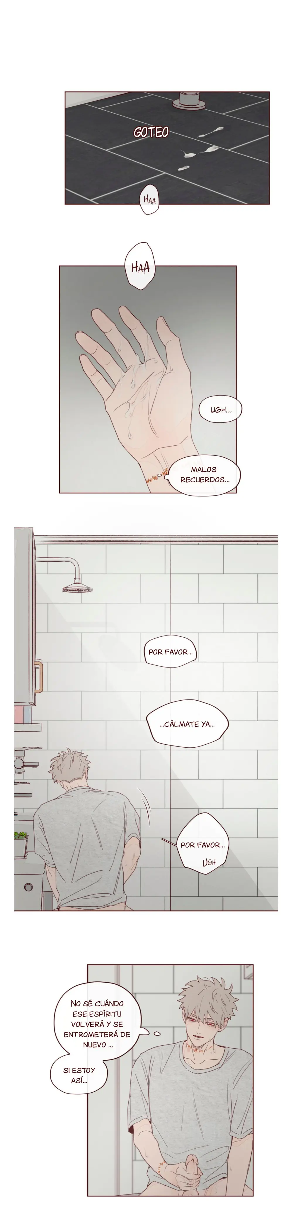 Fate Makes No Mistakes (2019) - Capítulo 10 - Página 4 - LectorTMOo