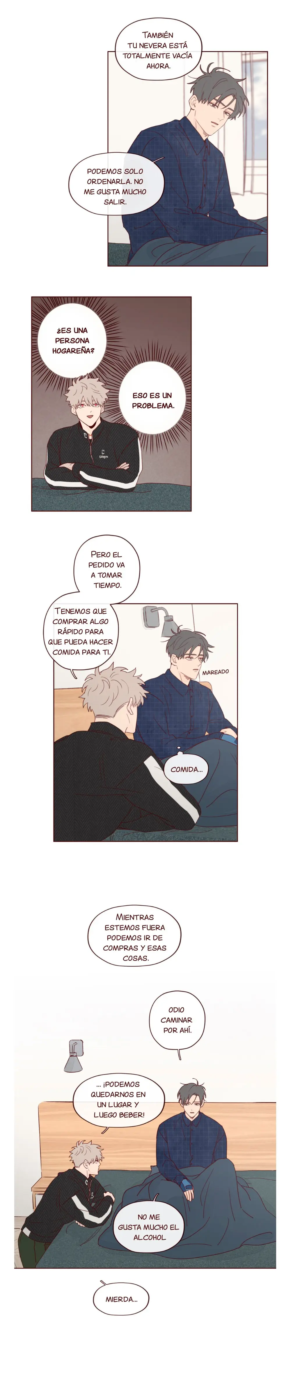 Fate Makes No Mistakes (2019) - Capítulo 10 - Página 7 - LectorTMOo