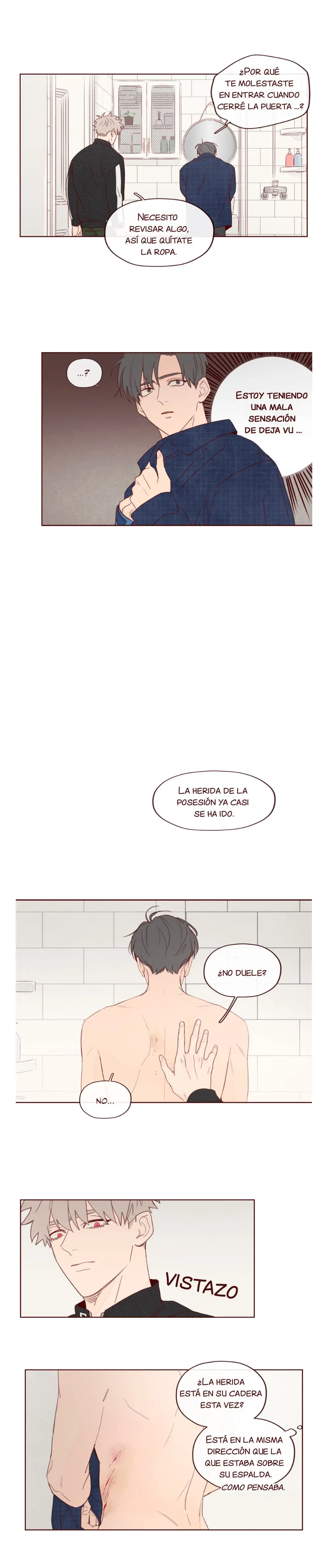 Fate Makes No Mistakes (2019) - Capítulo 10 - Página 12 - LectorTMOo