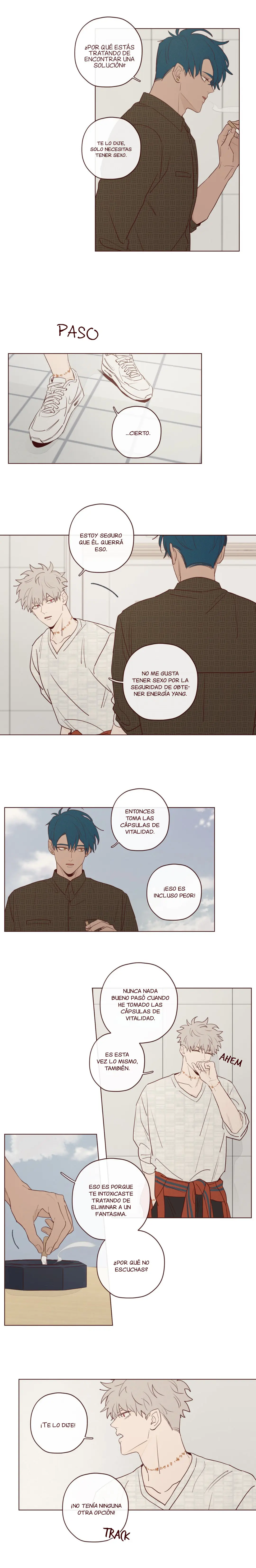 Fate Makes No Mistakes (2019) - Capítulo 16 - Página 4 - LectorTMOo