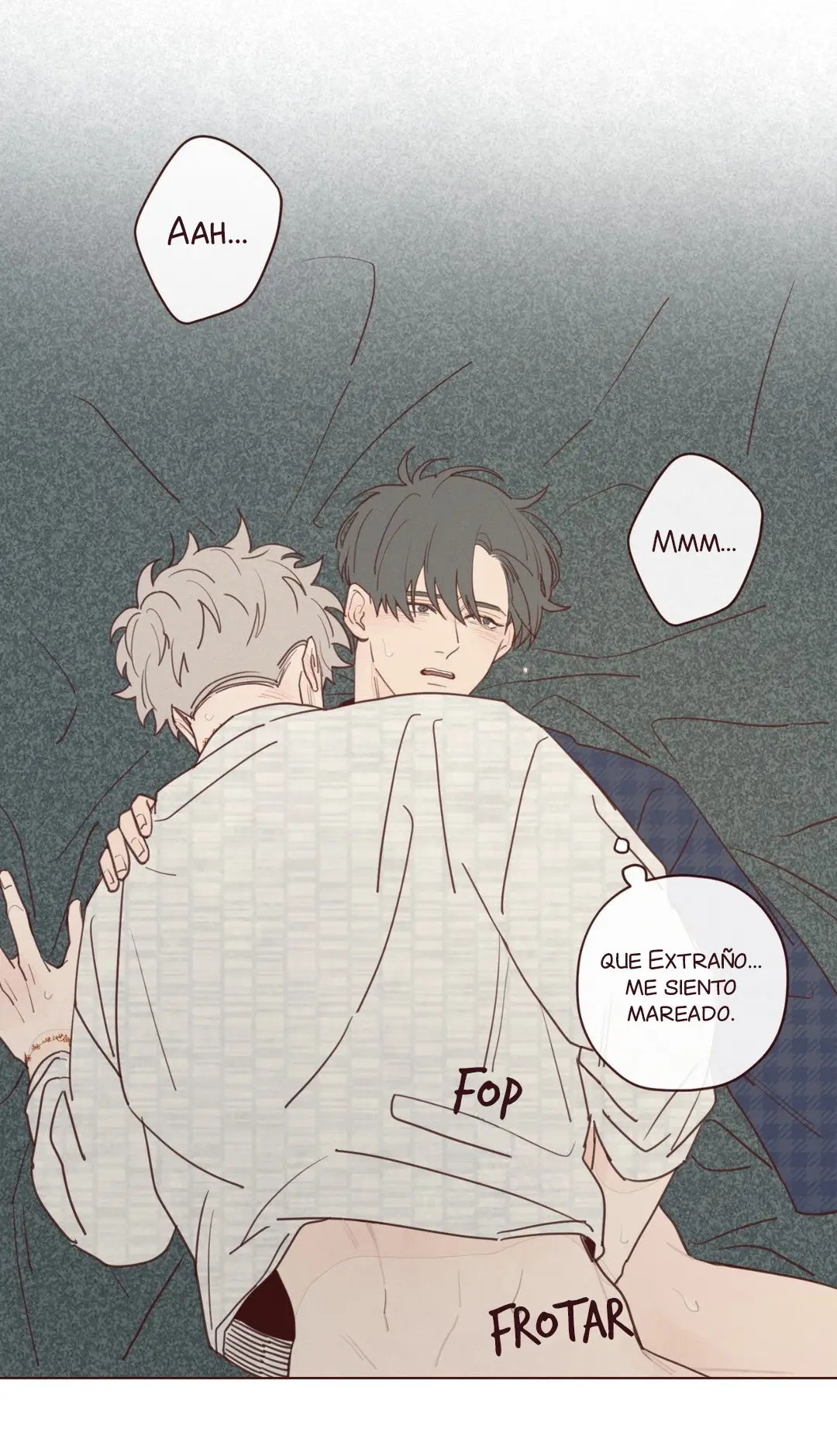Fate Makes No Mistakes (2019) - Capítulo 18 - Página 6 - LectorTMOo