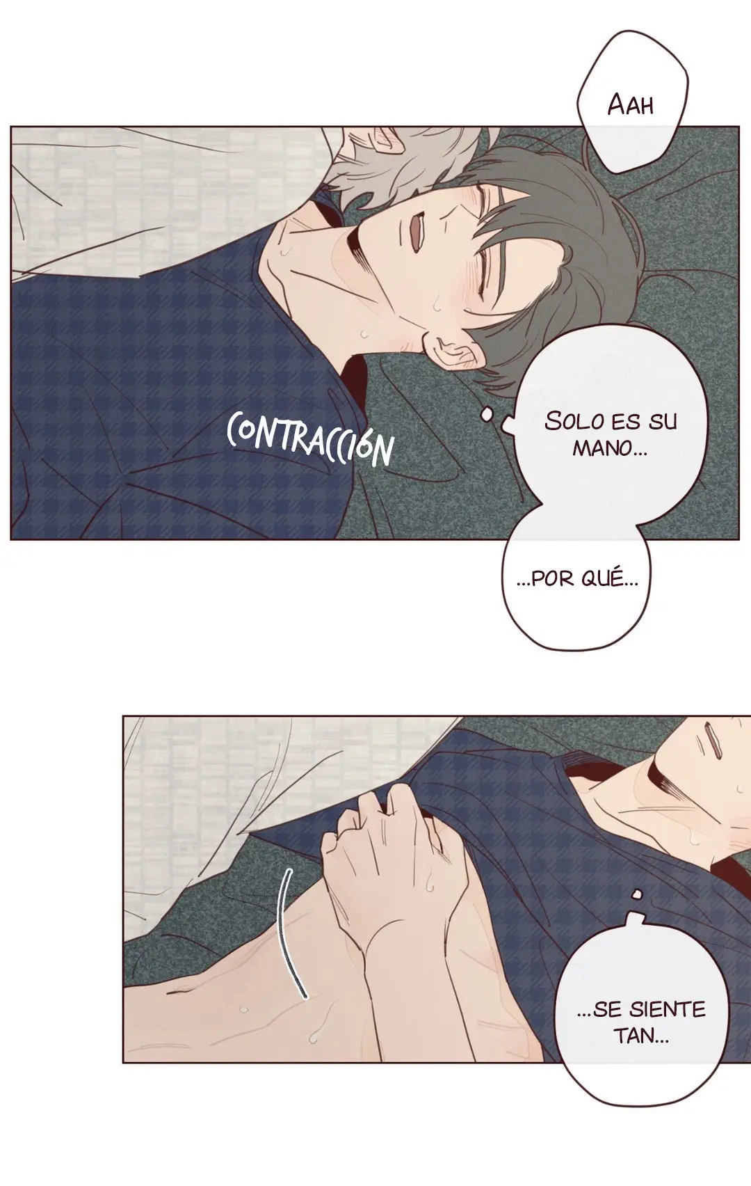 Fate Makes No Mistakes (2019) - Capítulo 18 - Página 7 - LectorTMOo