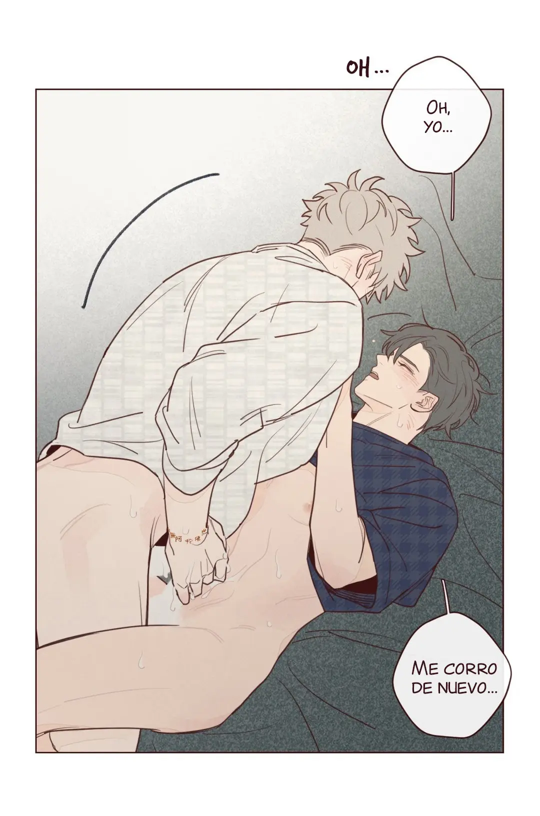 Fate Makes No Mistakes (2019) - Capítulo 18 - Página 13 - LectorTMOo