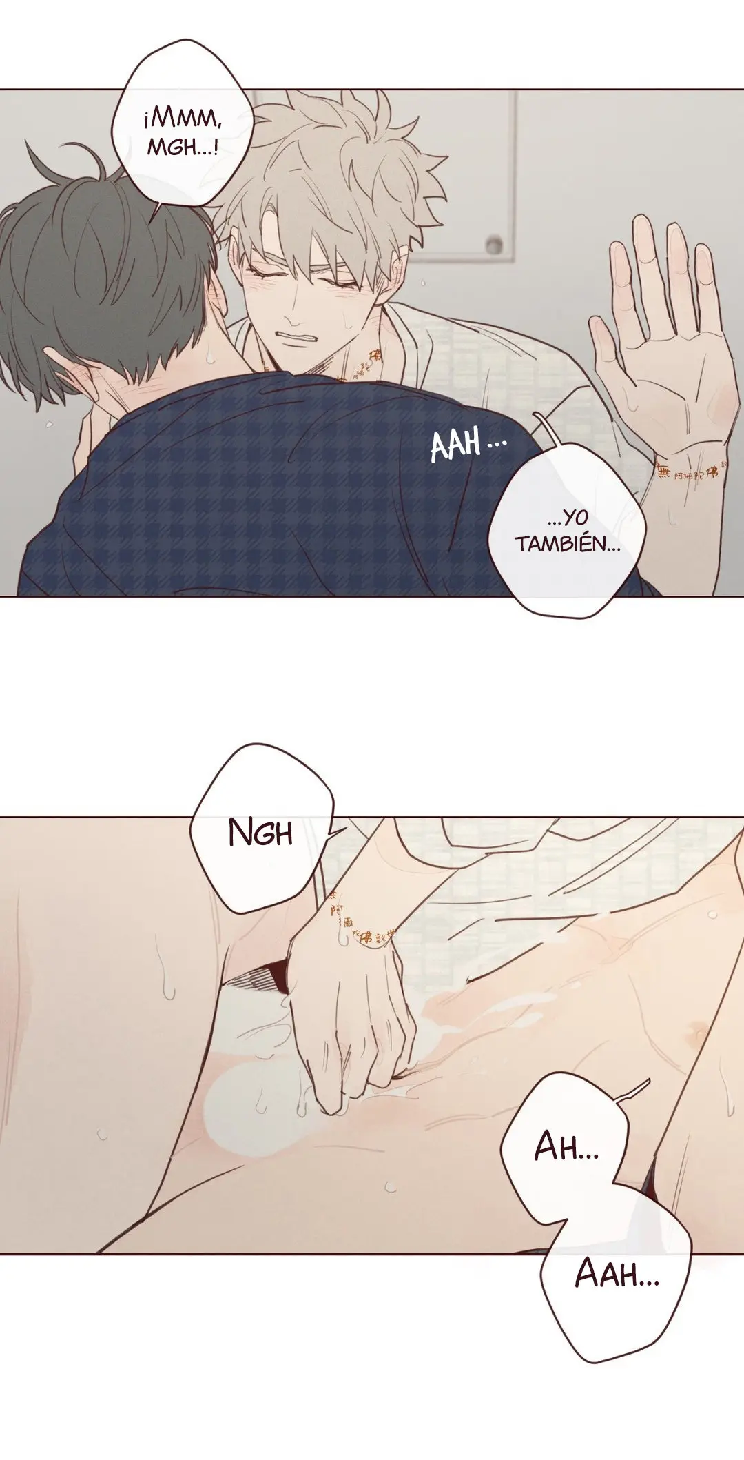 Fate Makes No Mistakes (2019) - Capítulo 18 - Página 14 - LectorTMOo