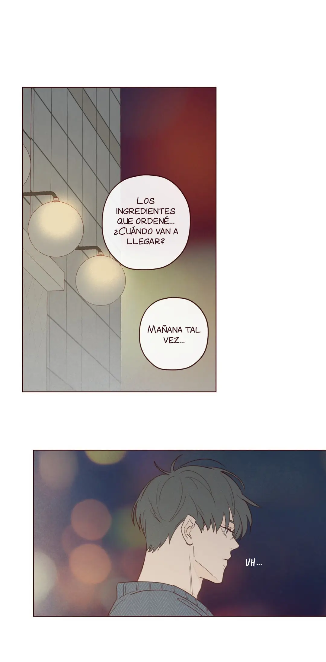 Fate Makes No Mistakes (2019) - Capítulo 18 - Página 23 - LectorTMOo