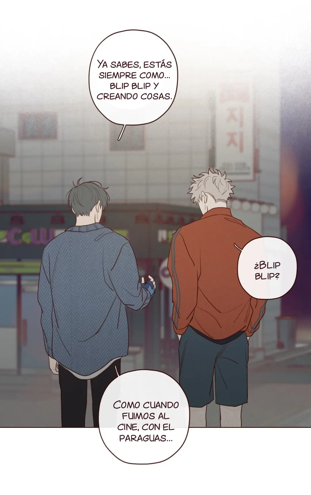 Fate Makes No Mistakes (2019) - Capítulo 18 - Página 25 - LectorTMOo