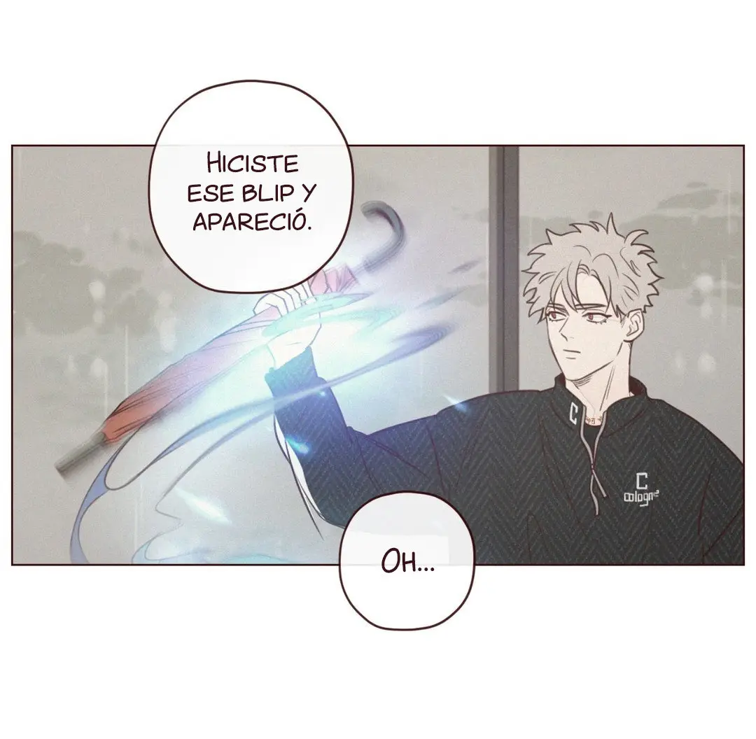 Fate Makes No Mistakes (2019) - Capítulo 18 - Página 26 - LectorTMOo
