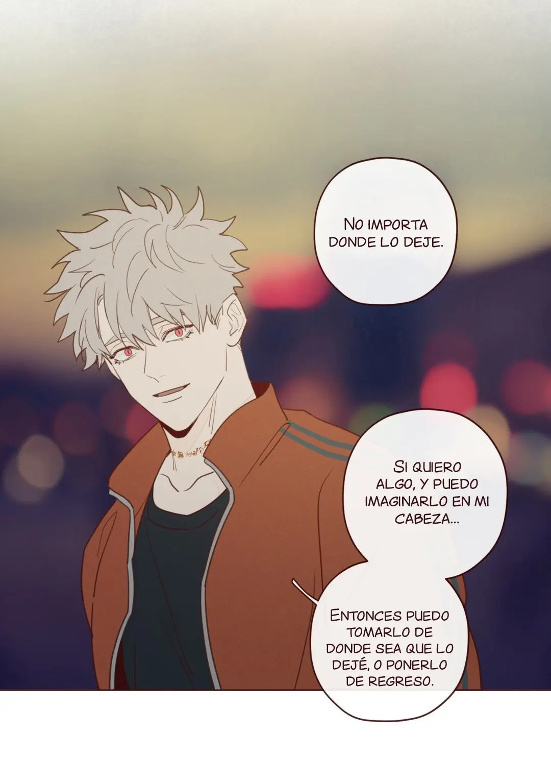 Fate Makes No Mistakes (2019) - Capítulo 18 - Página 28 - LectorTMOo