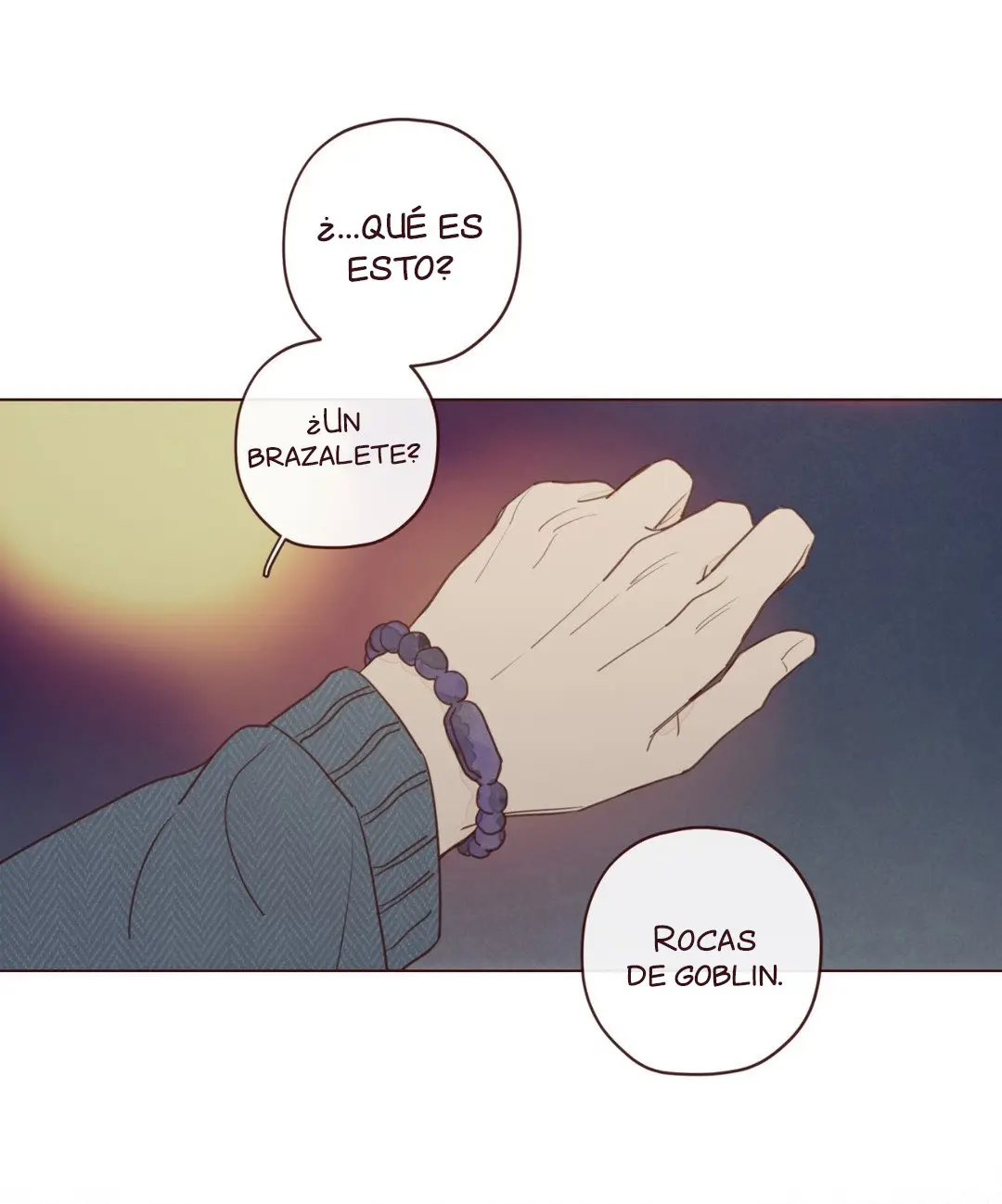 Fate Makes No Mistakes (2019) - Capítulo 18 - Página 32 - LectorTMOo
