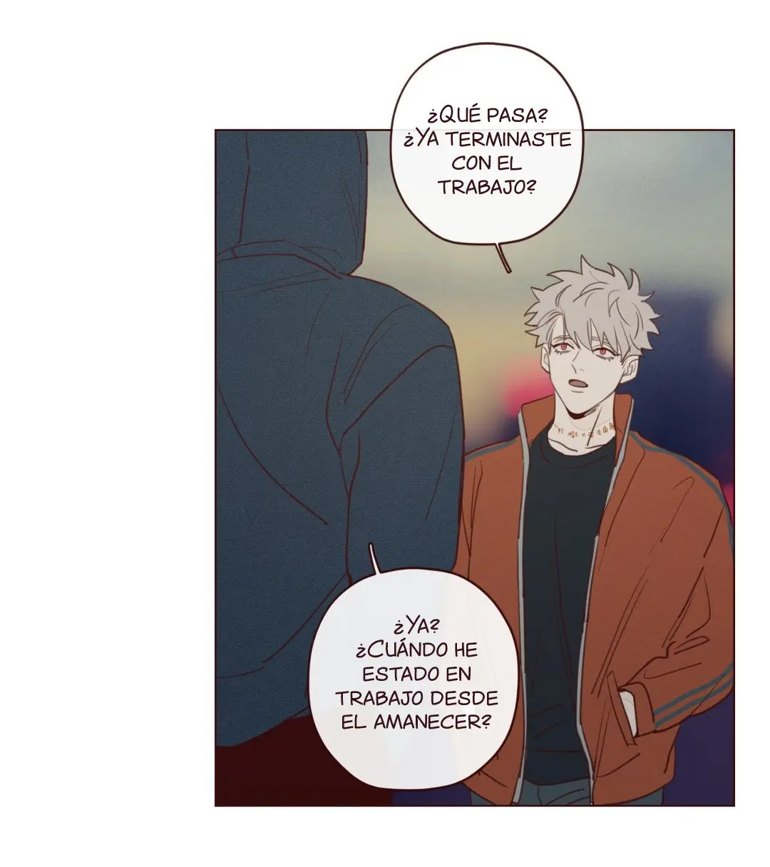 Fate Makes No Mistakes (2019) - Capítulo 18 - Página 39 - LectorTMOo