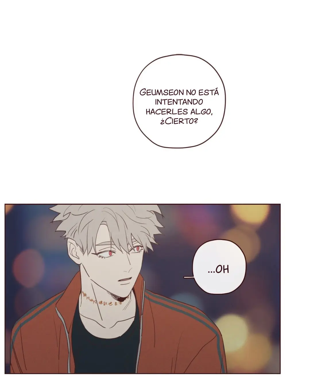 Fate Makes No Mistakes (2019) - Capítulo 19 - Página 4 - LectorTMOo