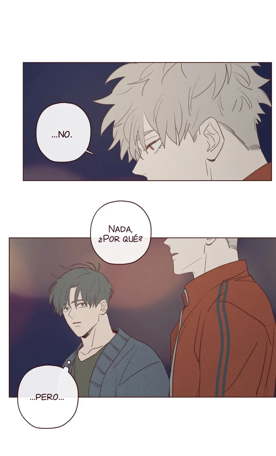 Fate Makes No Mistakes (2019) - Capítulo 19 - Página 6 - LectorTMOo