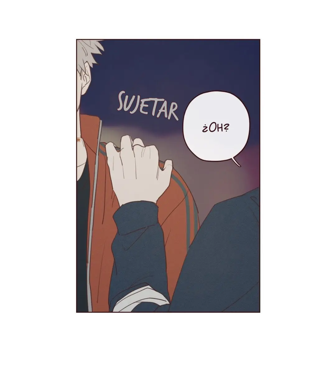 Fate Makes No Mistakes (2019) - Capítulo 19 - Página 7 - LectorTMOo