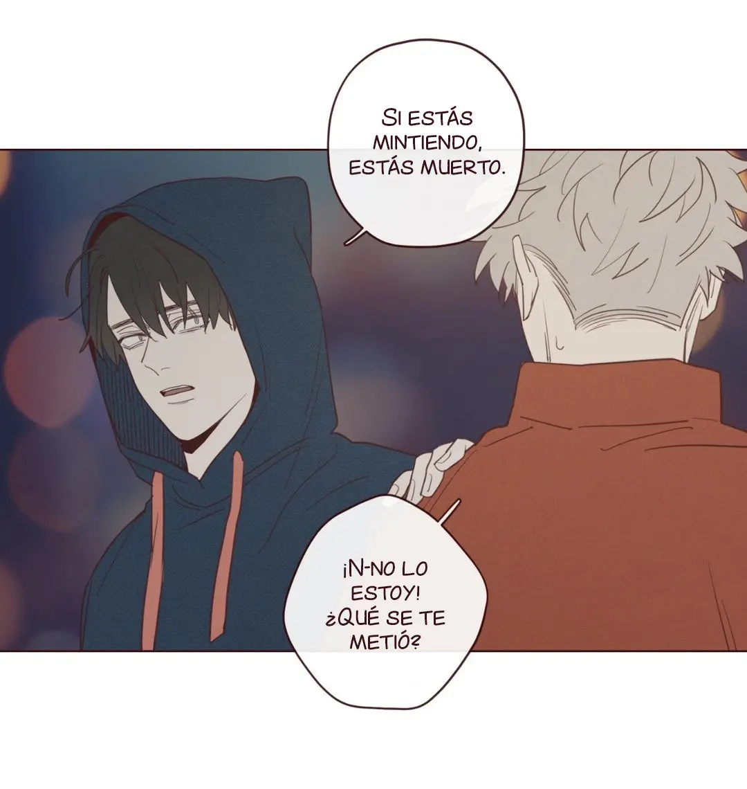 Fate Makes No Mistakes (2019) - Capítulo 19 - Página 8 - LectorTMOo