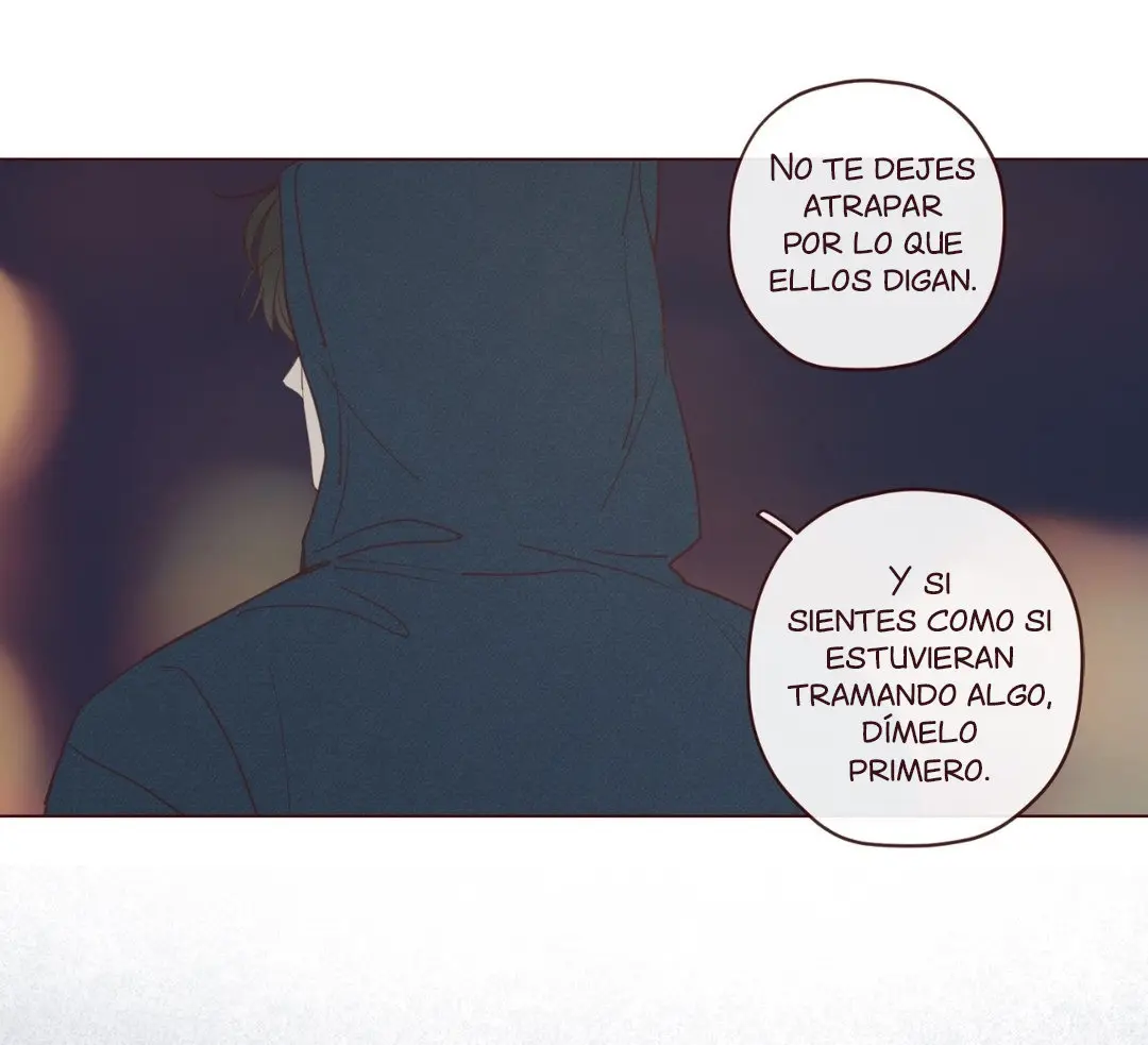 Fate Makes No Mistakes (2019) - Capítulo 19 - Página 11 - LectorTMOo