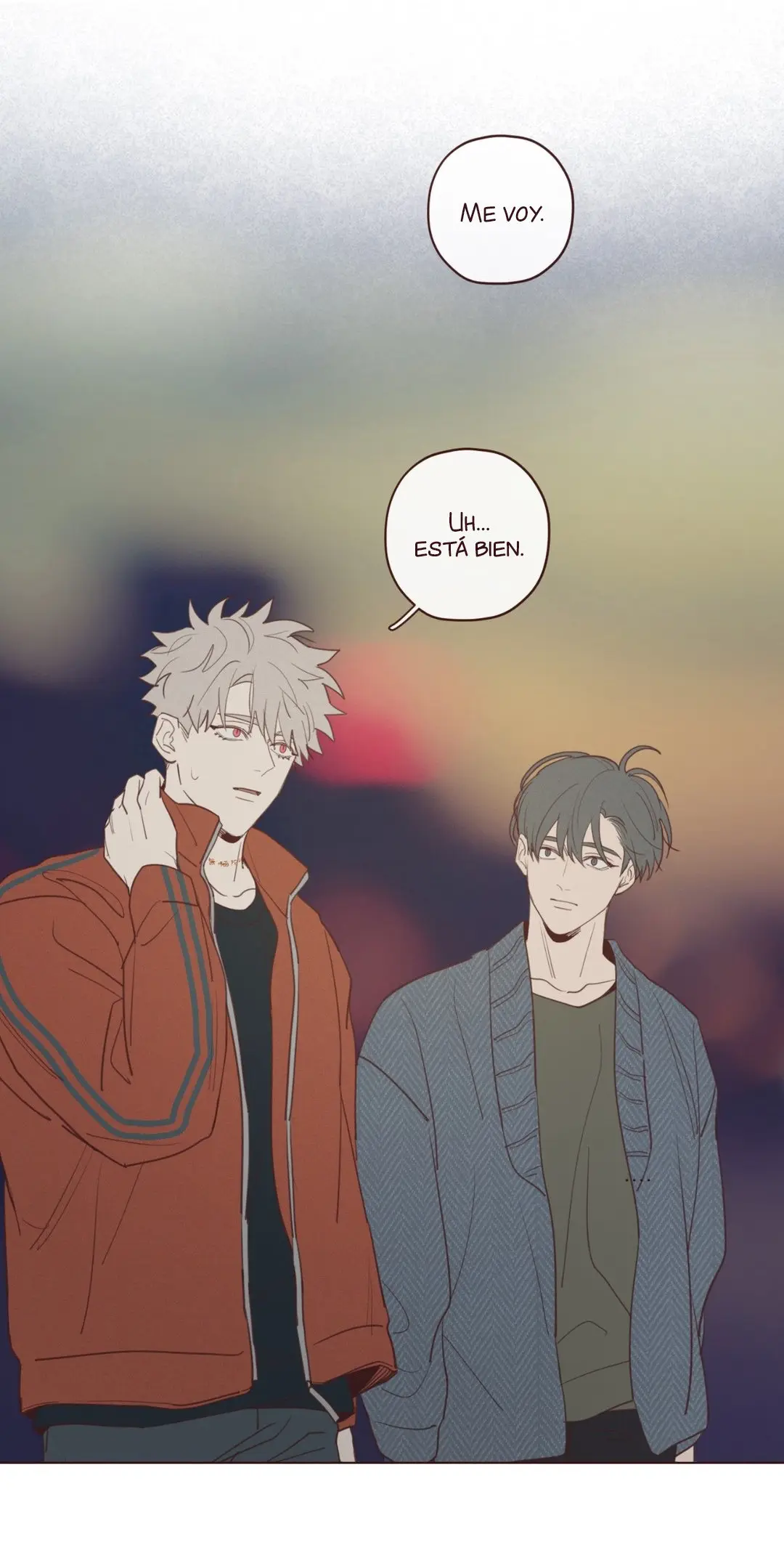 Fate Makes No Mistakes (2019) - Capítulo 19 - Página 12 - LectorTMOo