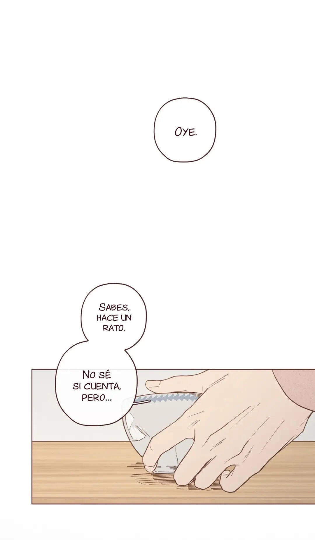 Fate Makes No Mistakes (2019) - Capítulo 19 - Página 13 - LectorTMOo