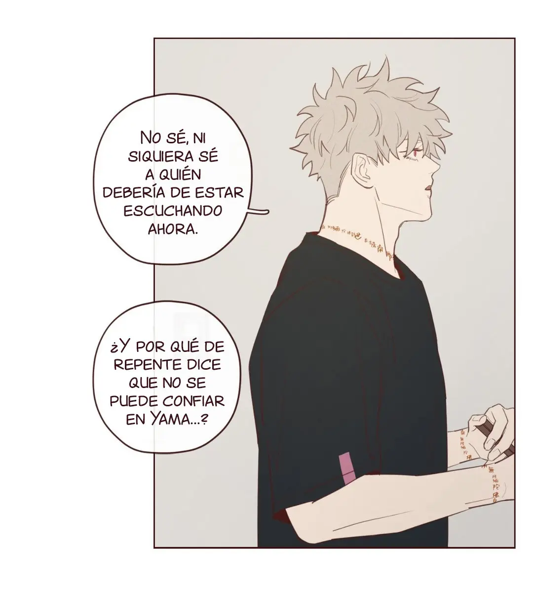 Fate Makes No Mistakes (2019) - Capítulo 19 - Página 16 - LectorTMOo
