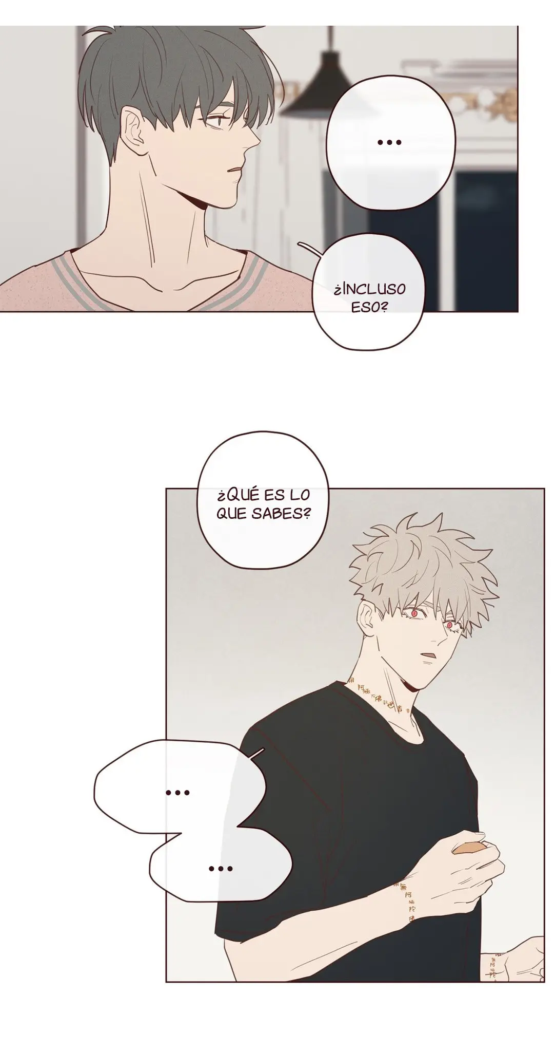 Fate Makes No Mistakes (2019) - Capítulo 19 - Página 18 - LectorTMOo