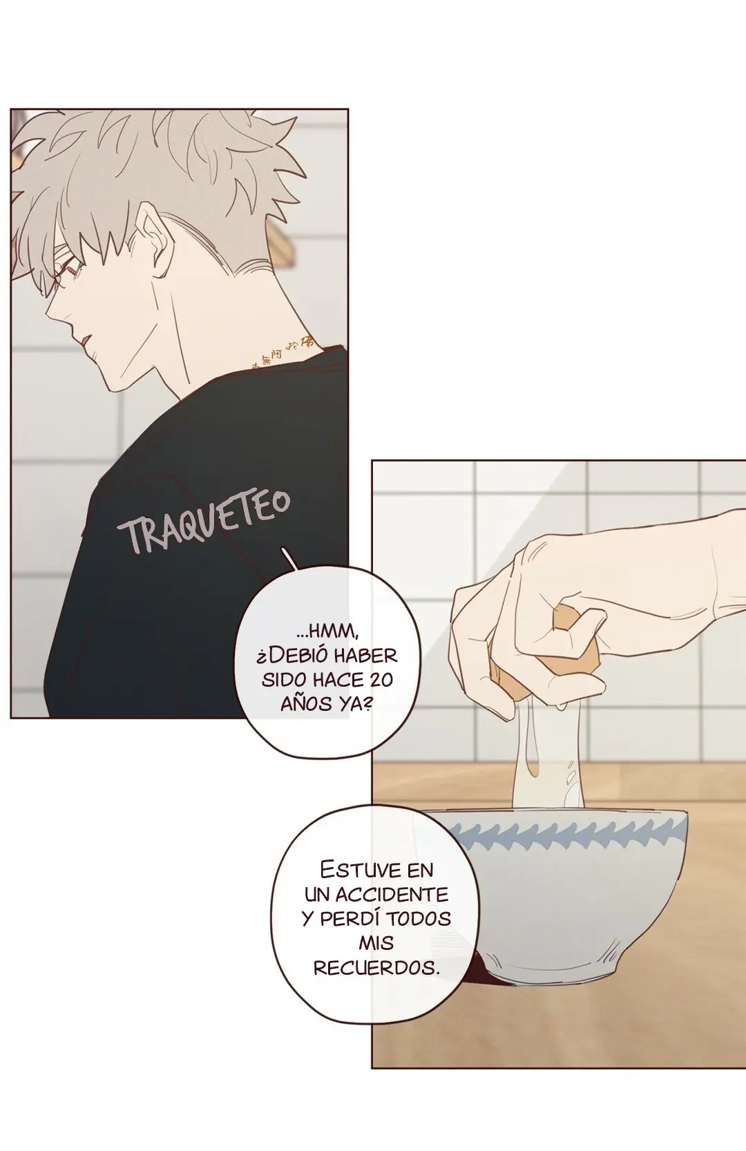 Fate Makes No Mistakes (2019) - Capítulo 19 - Página 20 - LectorTMOo
