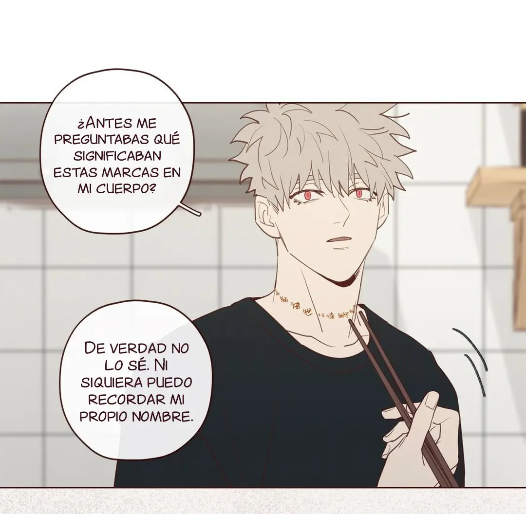 Fate Makes No Mistakes (2019) - Capítulo 19 - Página 21 - LectorTMOo