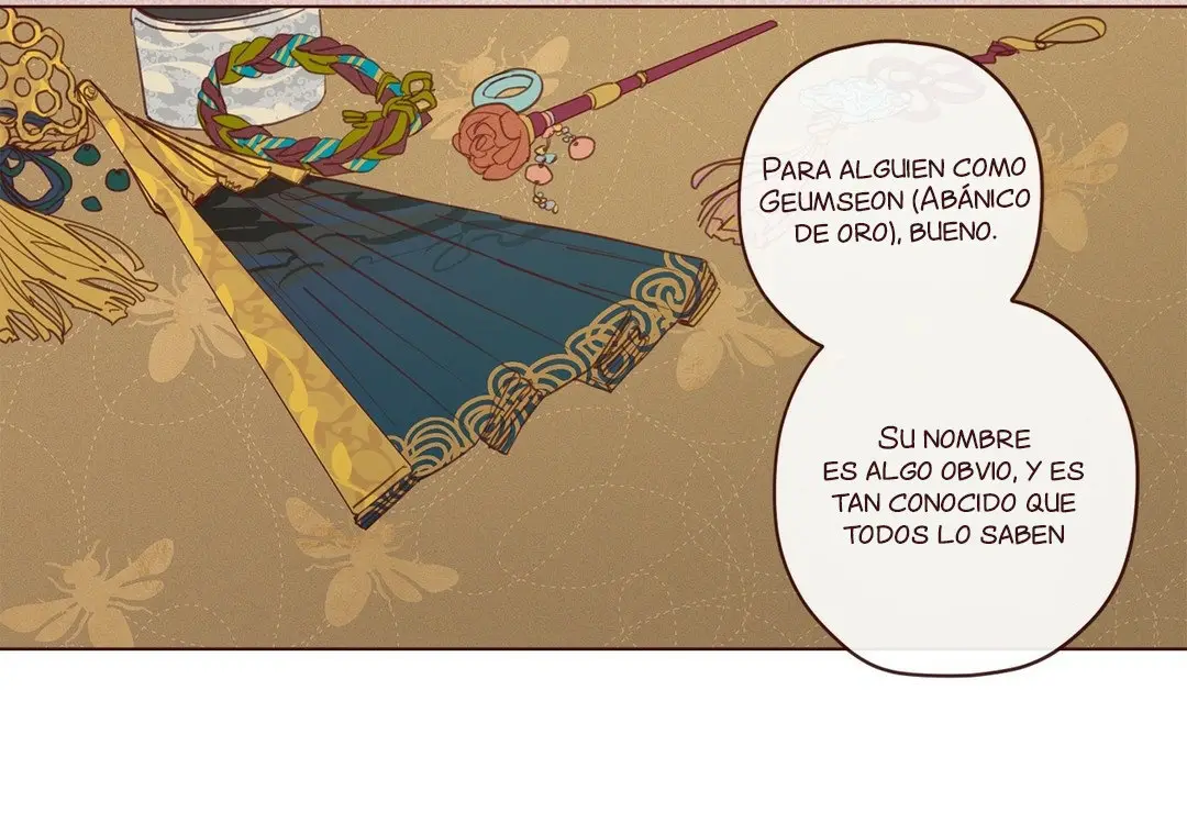 Fate Makes No Mistakes (2019) - Capítulo 19 - Página 23 - LectorTMOo