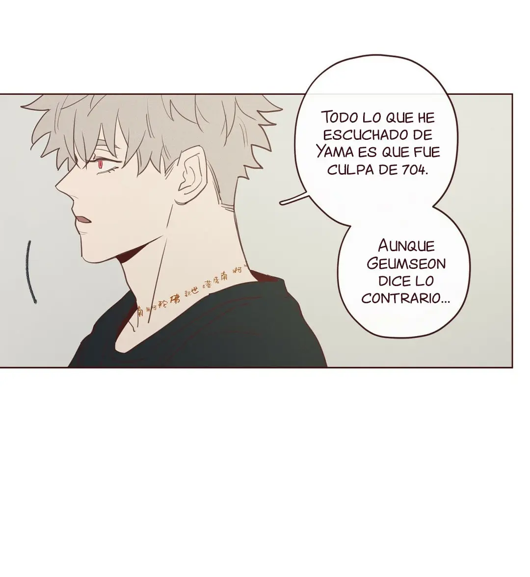Fate Makes No Mistakes (2019) - Capítulo 19 - Página 29 - LectorTMOo