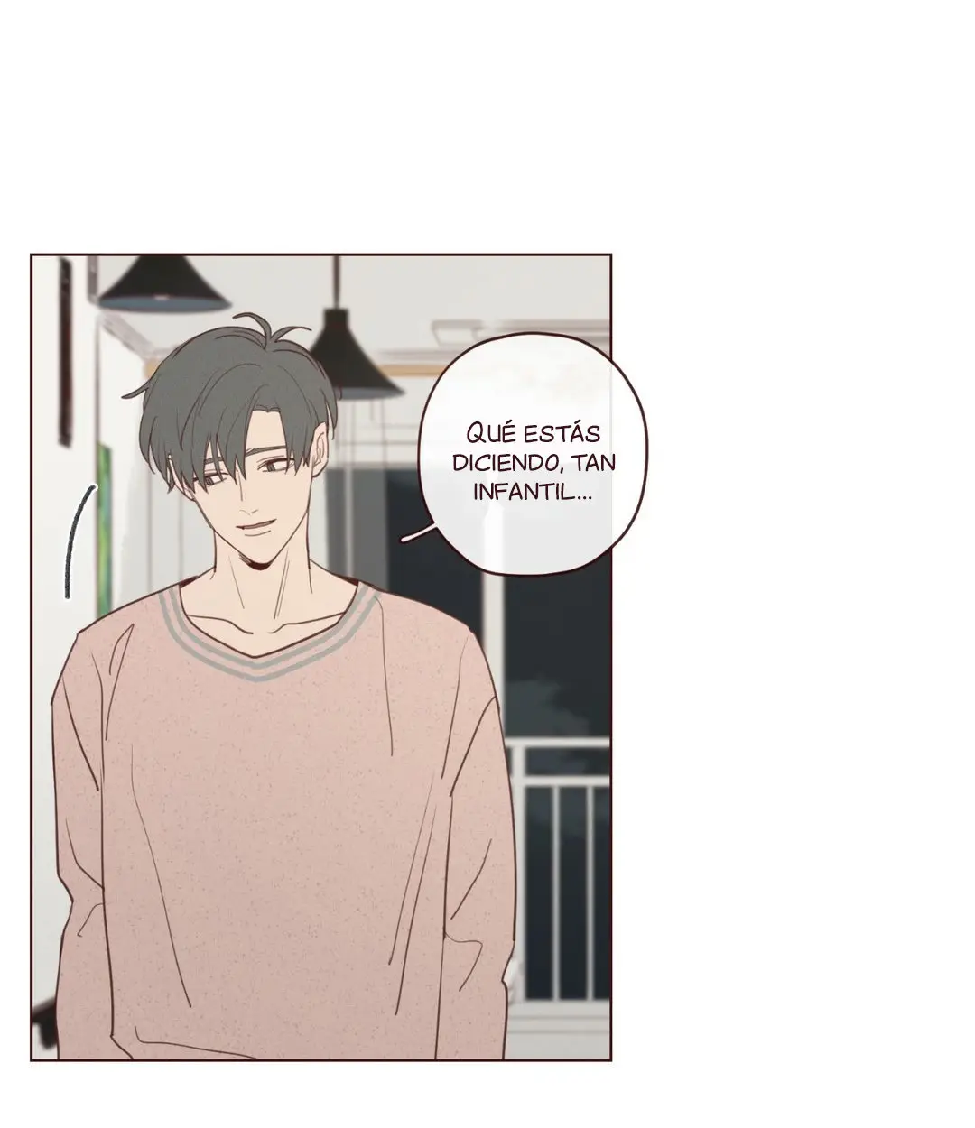 Fate Makes No Mistakes (2019) - Capítulo 19 - Página 34 - LectorTMOo
