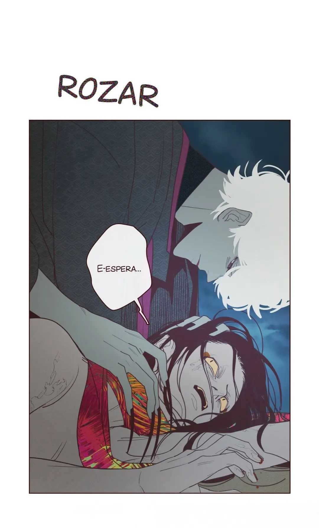 Fate Makes No Mistakes (2019) - Capítulo 19 - Página 40 - LectorTMOo