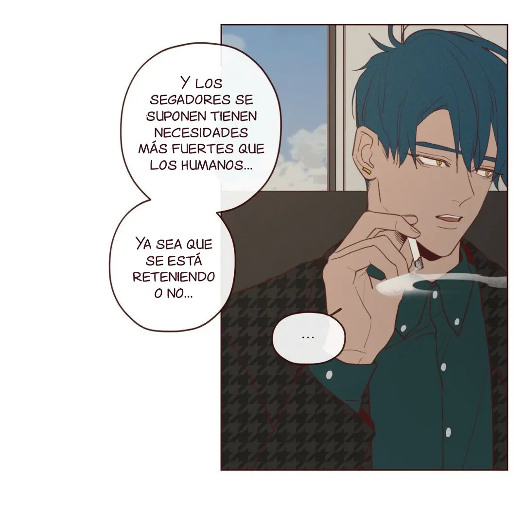 Fate Makes No Mistakes (2019) - Capítulo 19 - Página 45 - LectorTMOo