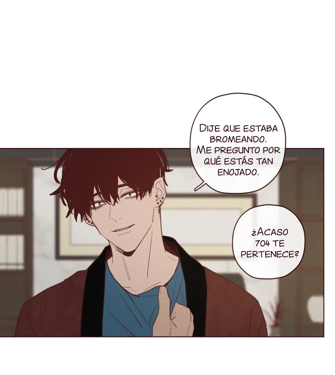 Fate Makes No Mistakes (2019) - Capítulo 20 - Página 4 - LectorTMOo