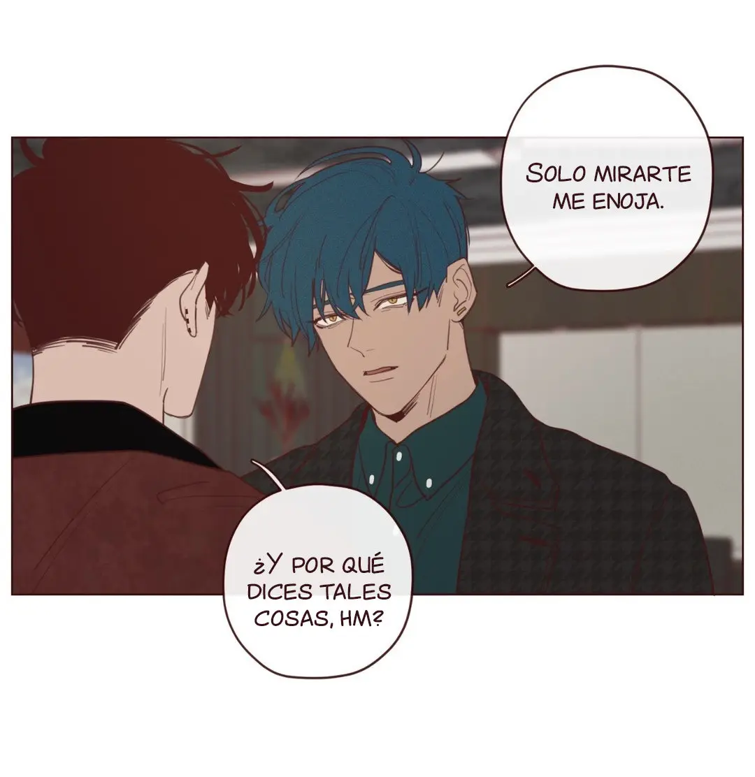 Fate Makes No Mistakes (2019) - Capítulo 20 - Página 5 - LectorTMOo