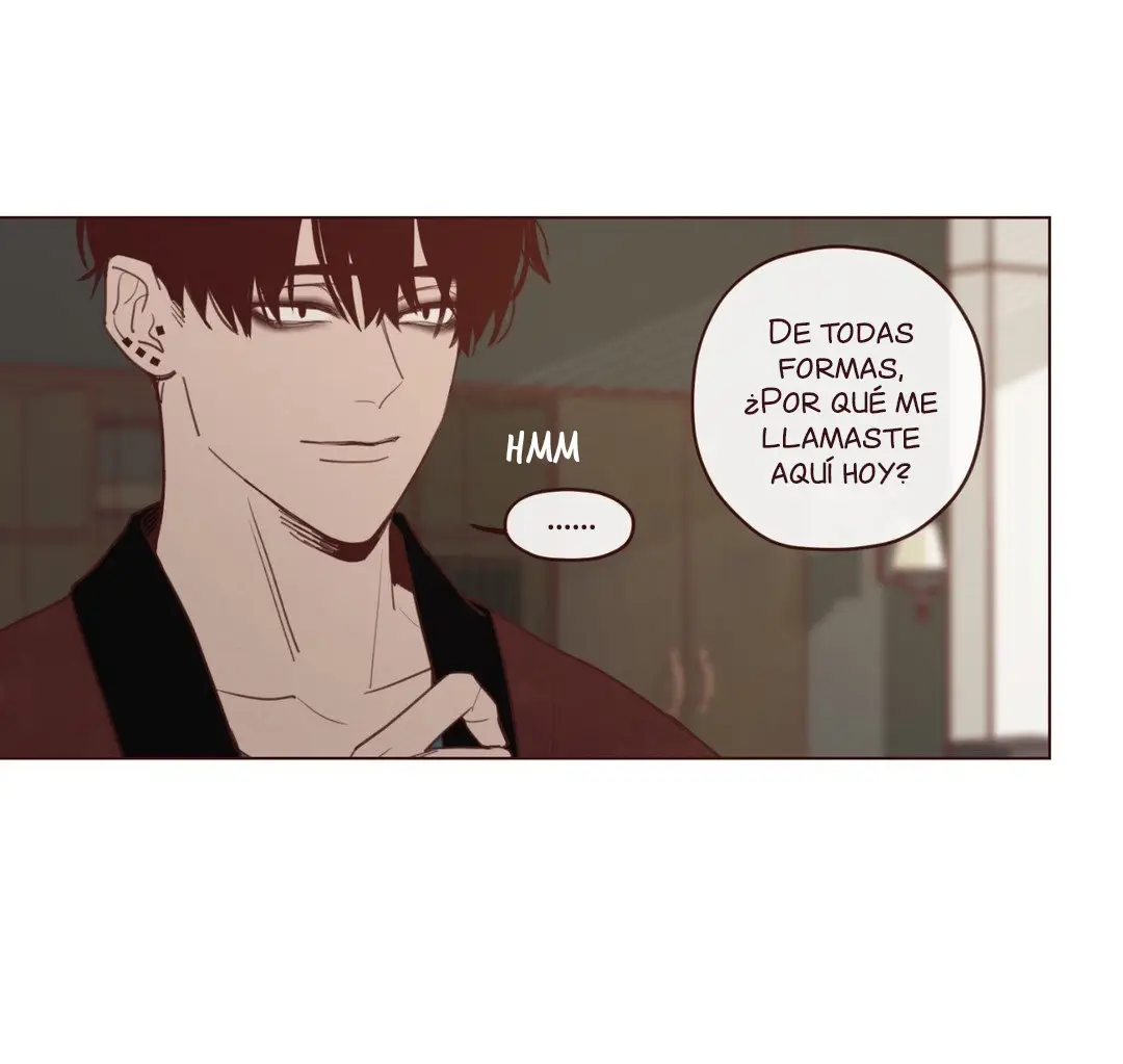 Fate Makes No Mistakes (2019) - Capítulo 20 - Página 12 - LectorTMOo