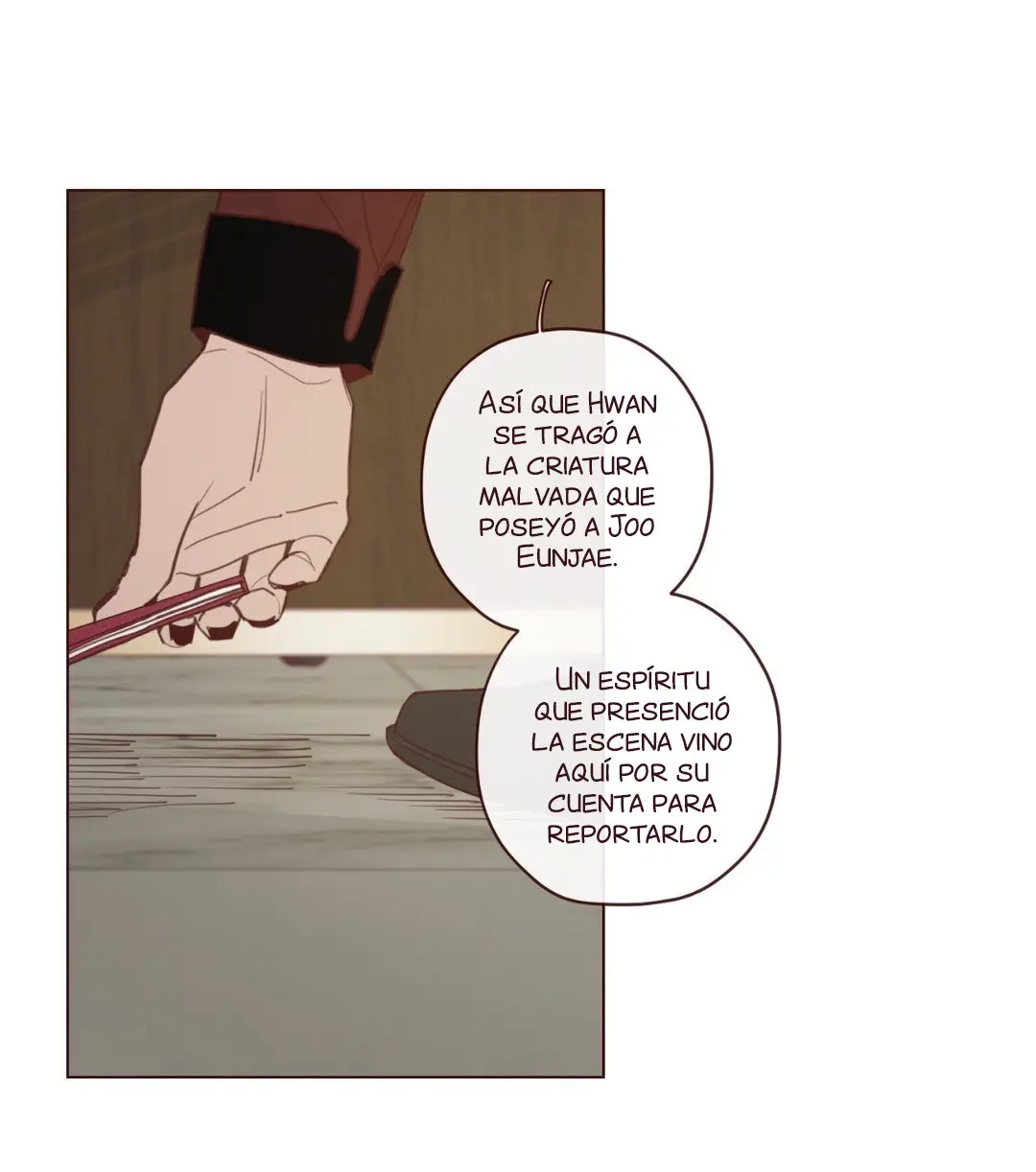 Fate Makes No Mistakes (2019) - Capítulo 20 - Página 13 - LectorTMOo