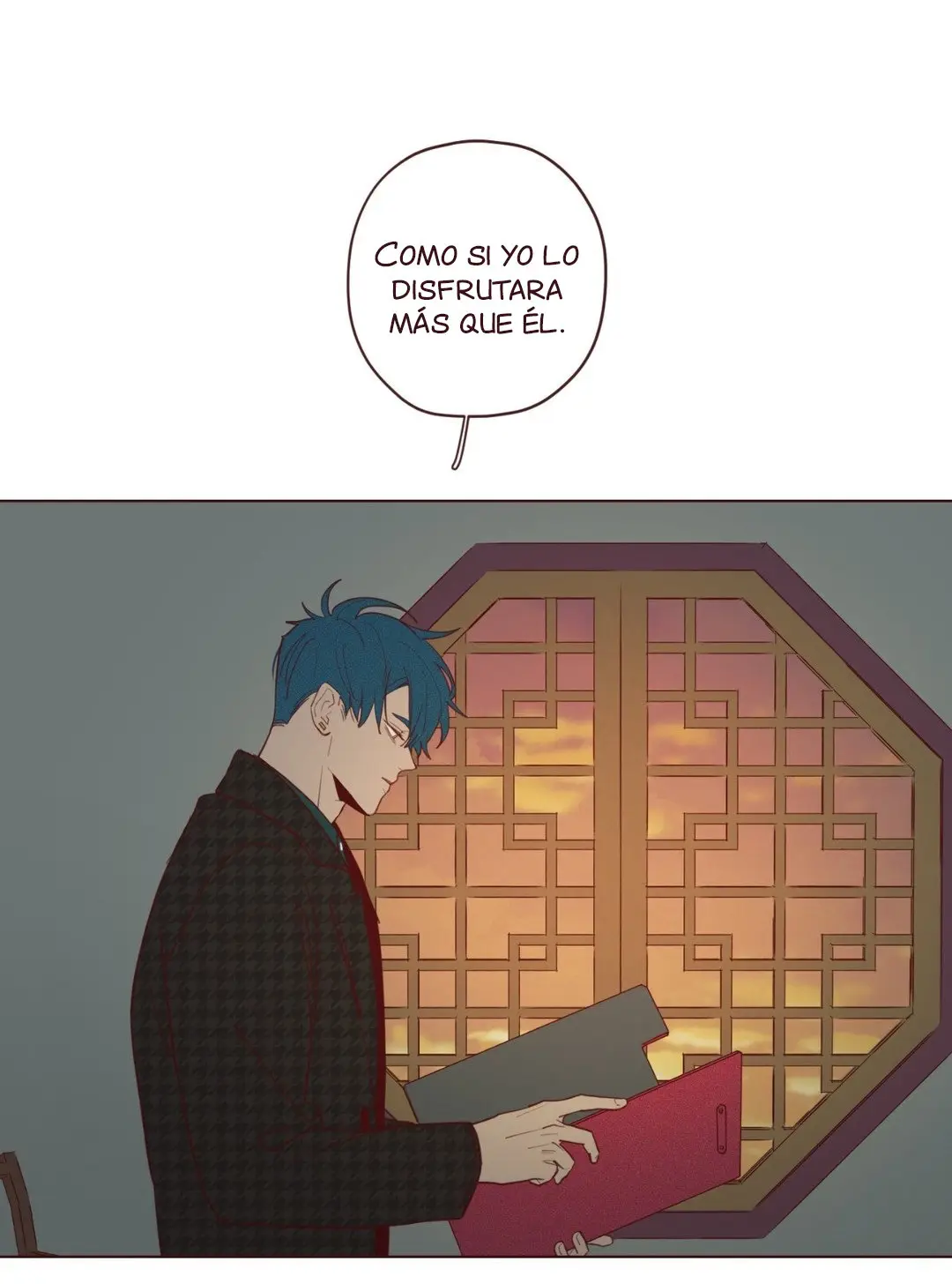 Fate Makes No Mistakes (2019) - Capítulo 20 - Página 17 - LectorTMOo