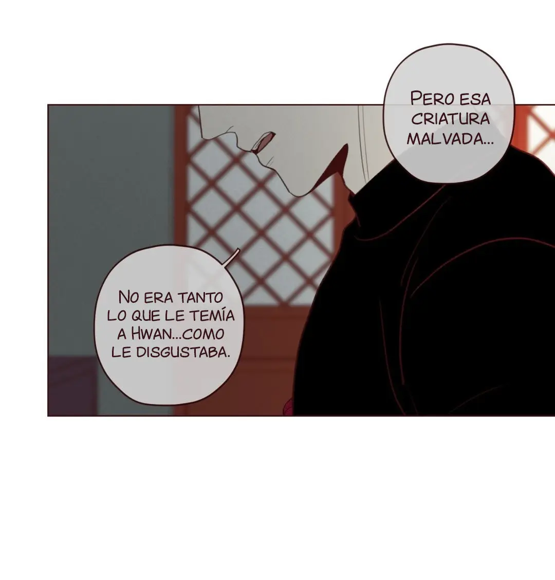 Fate Makes No Mistakes (2019) - Capítulo 20 - Página 25 - LectorTMOo